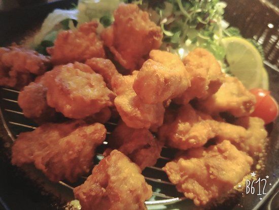 Three Way Intersection Pocha